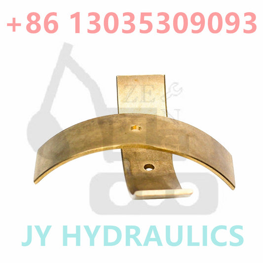 Linde HPV105 Variable Pump saddle bearing