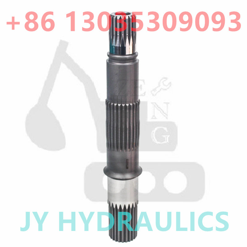 Linde HPV105 Variable Pump Drive Shaft