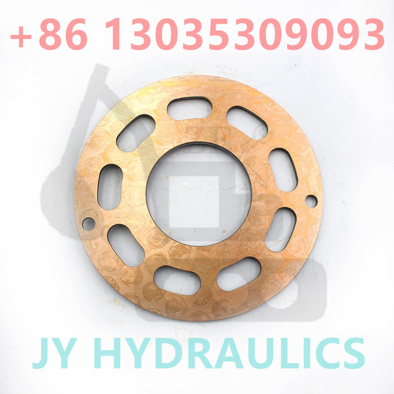 SAUER 51V160 piston motor bearing plate