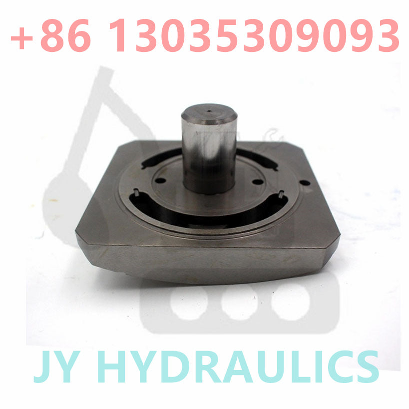 SAUER 51V160 piston motor valve plate timing plate balance plate control plate control lens port plate