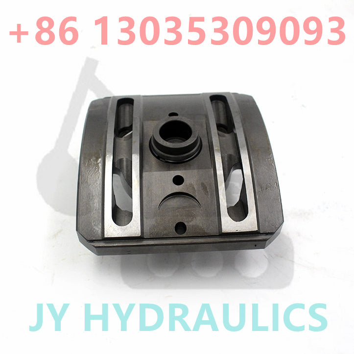 SAUER 51V160 piston motor valve plate timing plate balance plate control plate control lens port plate