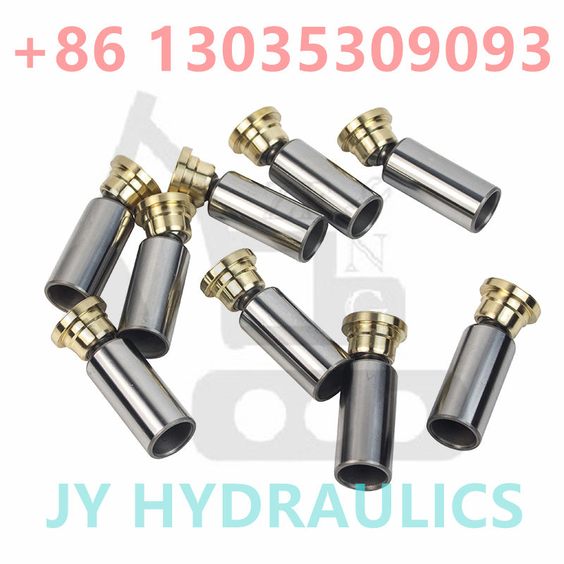 Sauer ERR100 hydraulic pump piston shoe piston subassembly piston kit