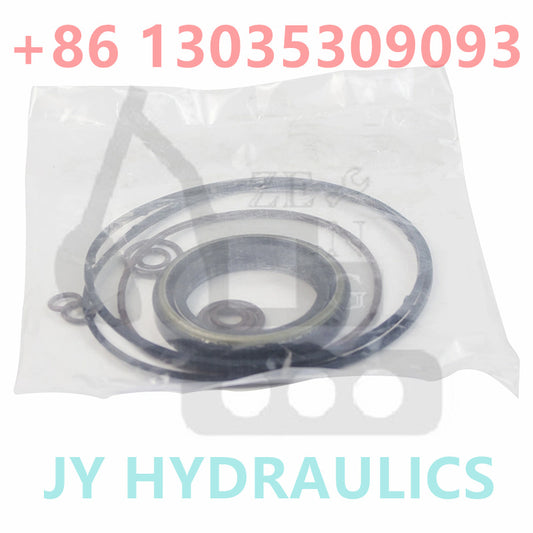 Sauer ERR100 hydraulic pump repair kit seal kit