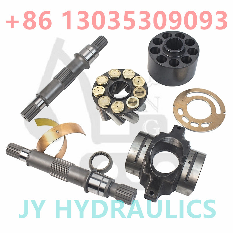 Sauer ERR100 hydraulic pump piston shoe piston subassembly piston kit