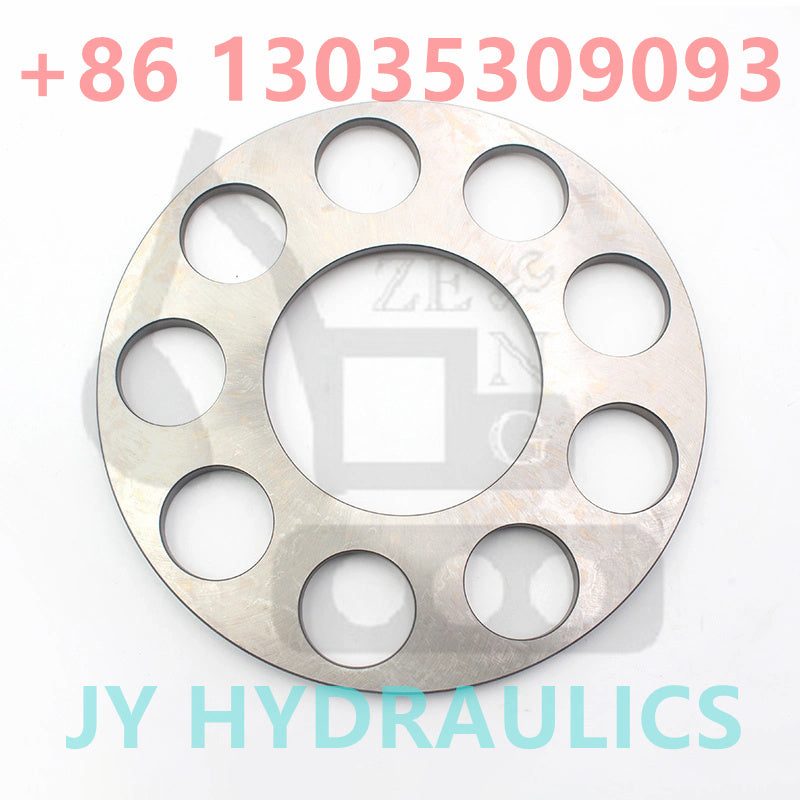 HITACHI HMGF68A TRAVEL MOTOR PARTS