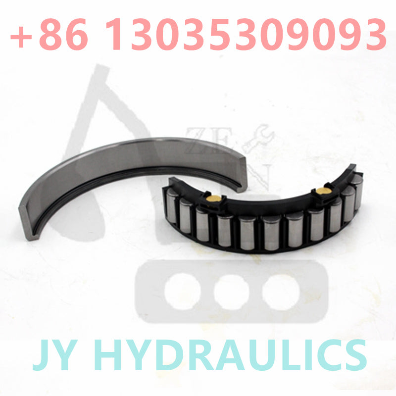 REXROTH A4VG250 hydraulic pump saddle bearing