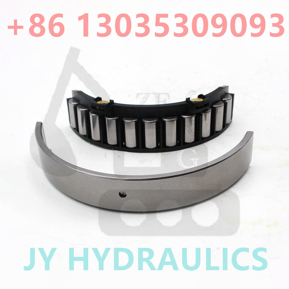 REXROTH A4VG250 hydraulic pump saddle bearing