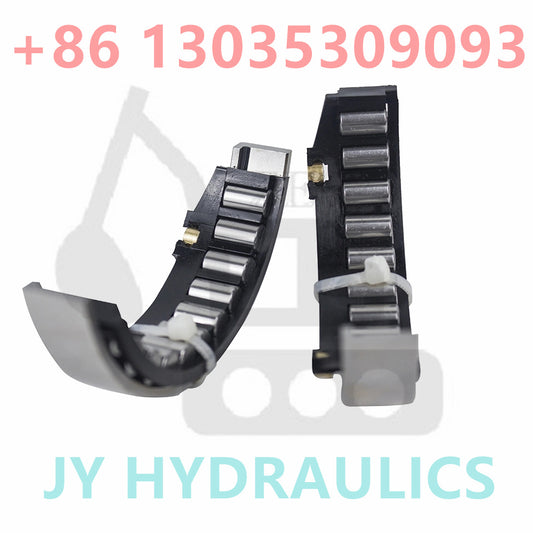 REXROTH A11VO60 hydraulic pump saddle bearing&bearing seat