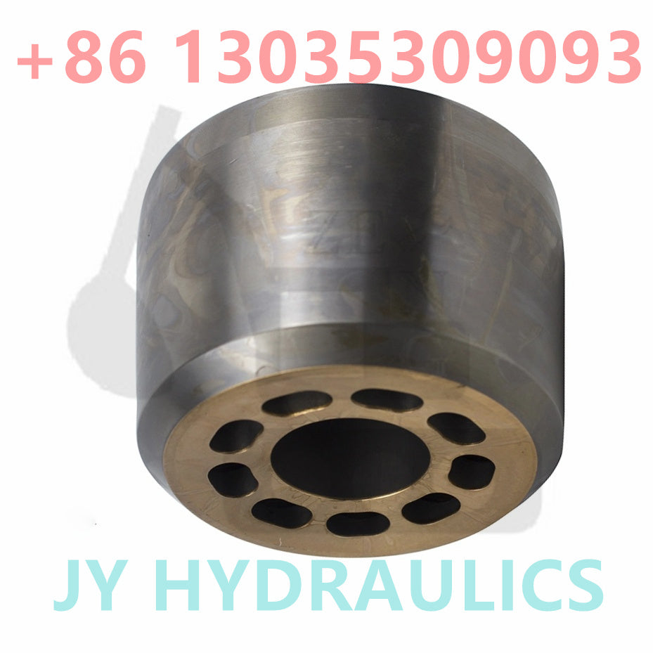 REXROTH A11VO60 hydraulic pump cylinder block rotor barrel