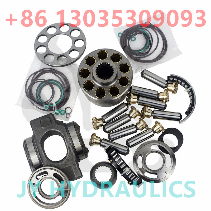 REXROTH A11VO60 hydraulic pump cylinder block rotor barrel