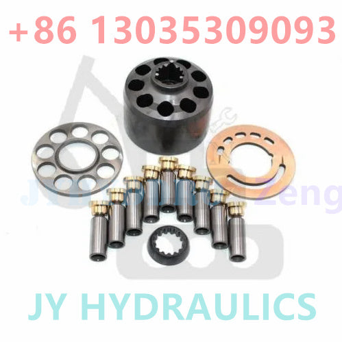 Caterpillar 6E-6160 ROTATING GP-PUMP