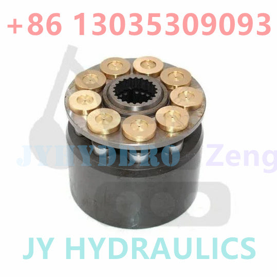 Caterpillar 6E-6160 ROTATING GP-PUMP