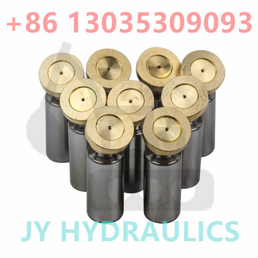 Sauer Danfoss MMF025 hydraulic pump piston shoe piston subassembly piston kit