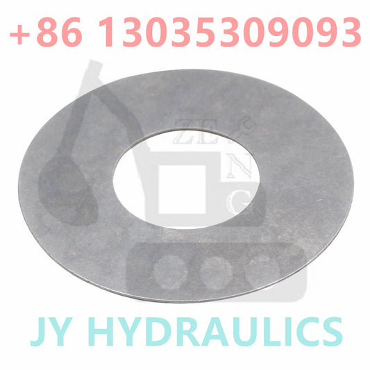 Sauer Danfoss MMF025 hydraulic pump shoe plate thrust plate wear plate