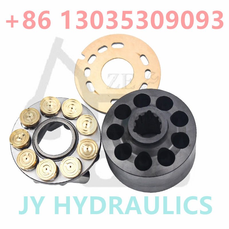 Rexroth A10VG18 hydraulic pump piston shoe piston subassembly piston kit