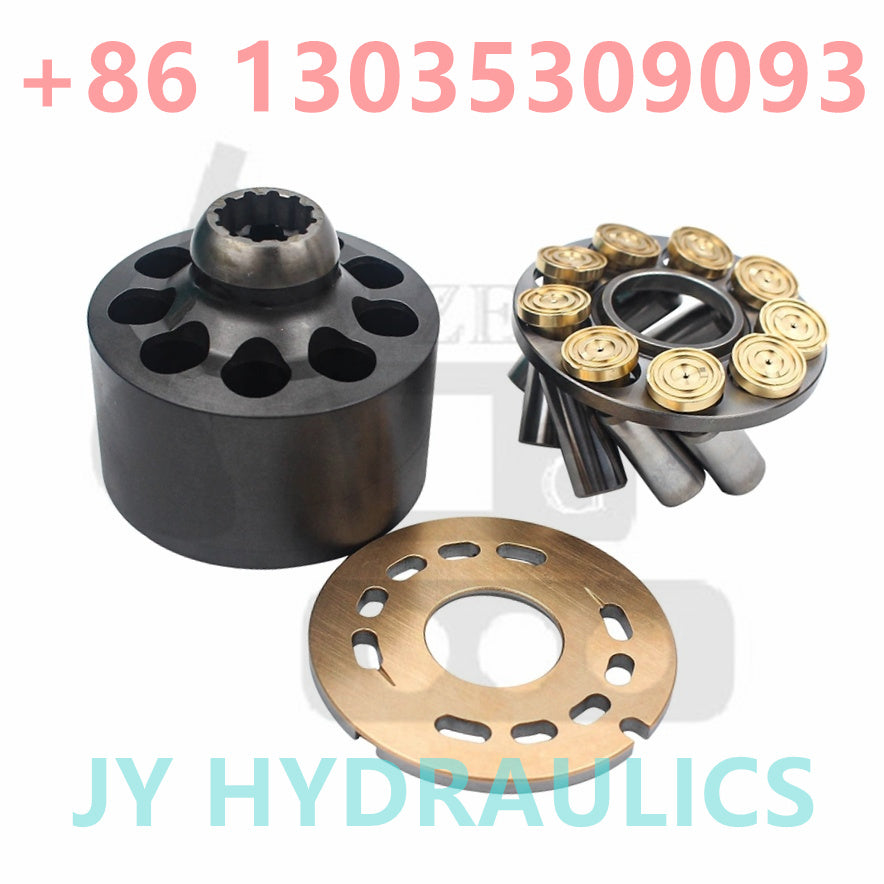 Rexroth A10VG18 hydraulic pump piston shoe piston subassembly piston kit