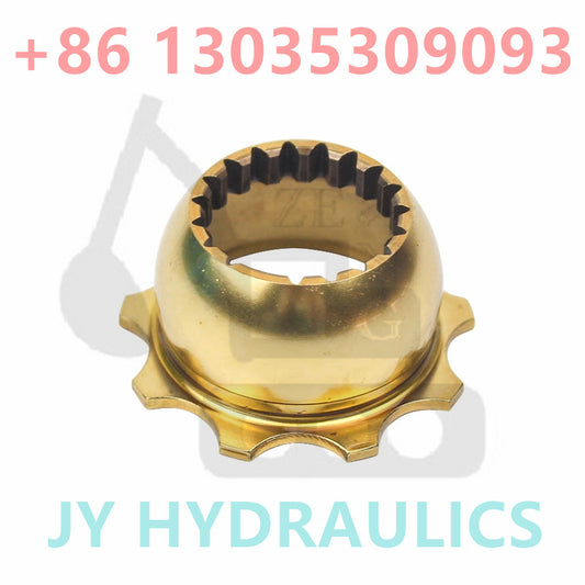 SAUER PV20 hydraulic pump ball guide retainer guide bushing thrust ball bowl