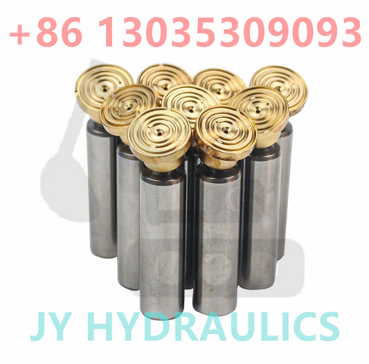 SAUER PV20 hydraulic pump piston shoe piston subassembly piston kit