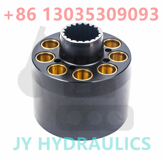 SAUER PV20 hydraulic pump cylinder block rotor barrel
