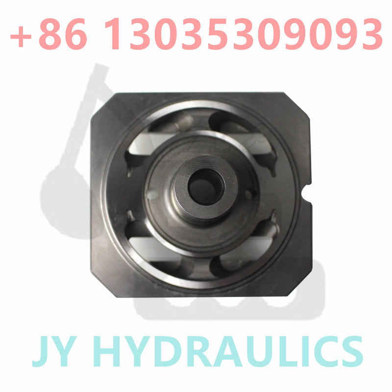 Parker V14-110 hydraulic motor rotary group and spare parts