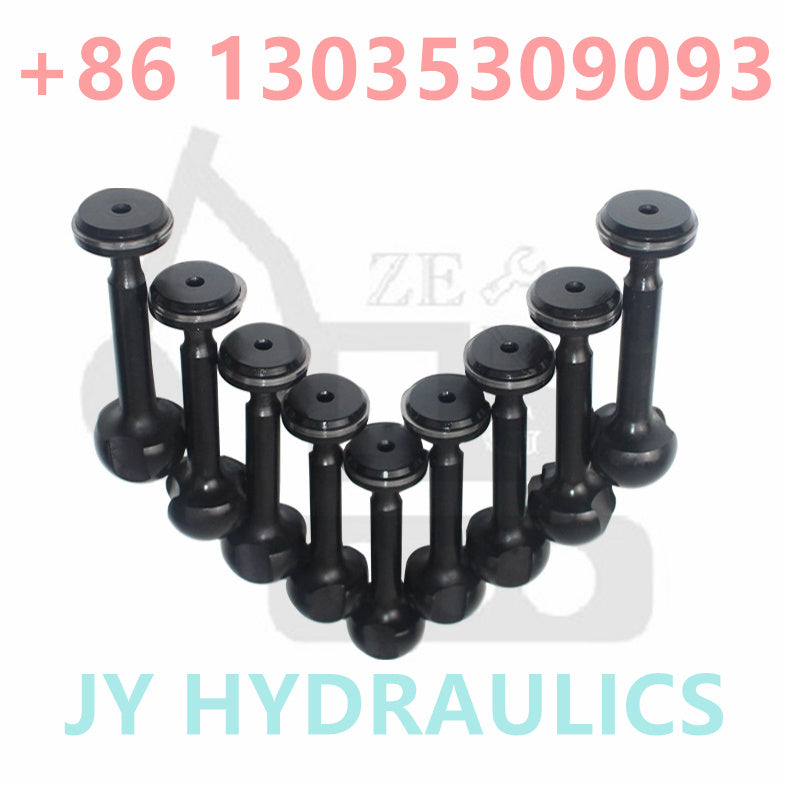 Parker V14-110 hydraulic motor rotary group and spare parts