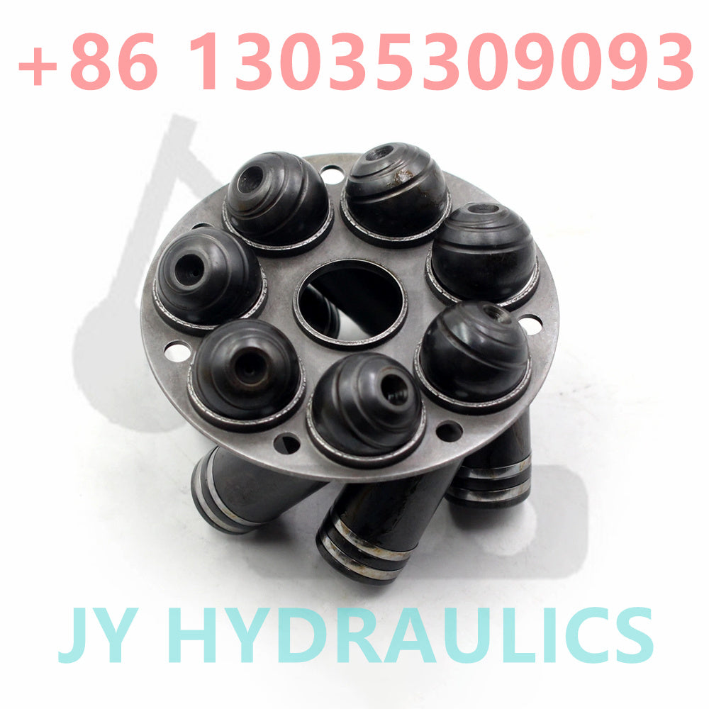 REXROTH A6VE28 hydraulic pump piston shoe piston subassembly piston kit