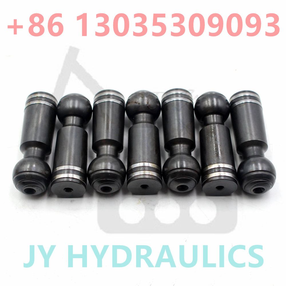 REXROTH A6VE28 hydraulic pump piston shoe piston subassembly piston kit