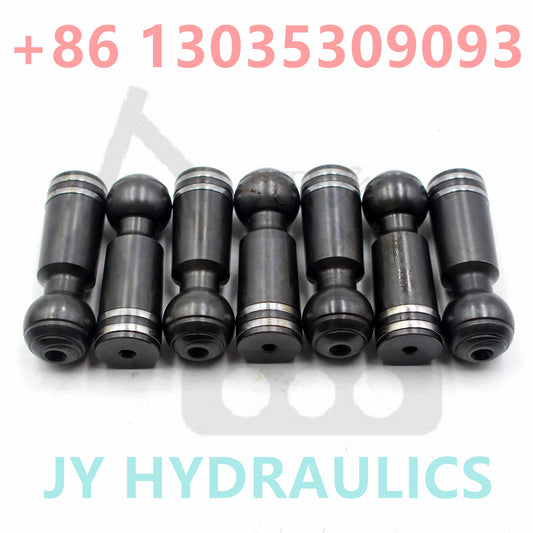 REXROTH A6VE28 hydraulic pump piston shoe piston subassembly piston kit