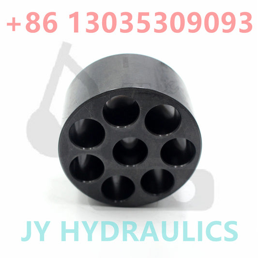 REXROTH A6VE28 hydraulic pump rotary group and spare parts