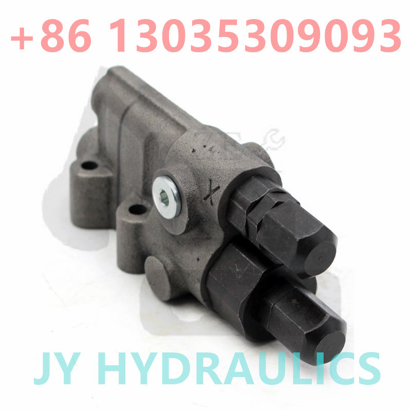 REXROTH A10VSO18 hydraulic pump valve