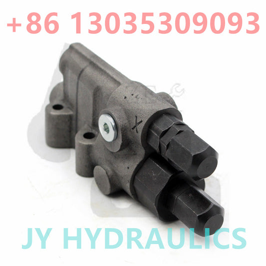 REXROTH A10VSO18 hydraulic pump valve