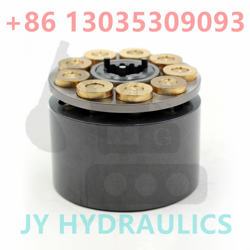 REXROTH A10VSO18 hydraulic pump parts