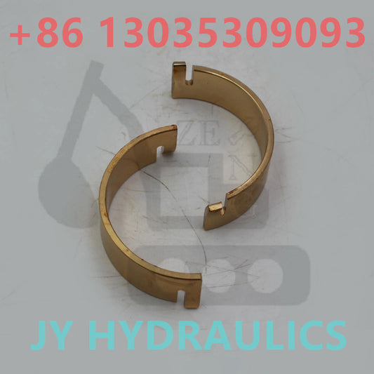 REXROTH A10VSO18 hydraulic pump saddle bearing