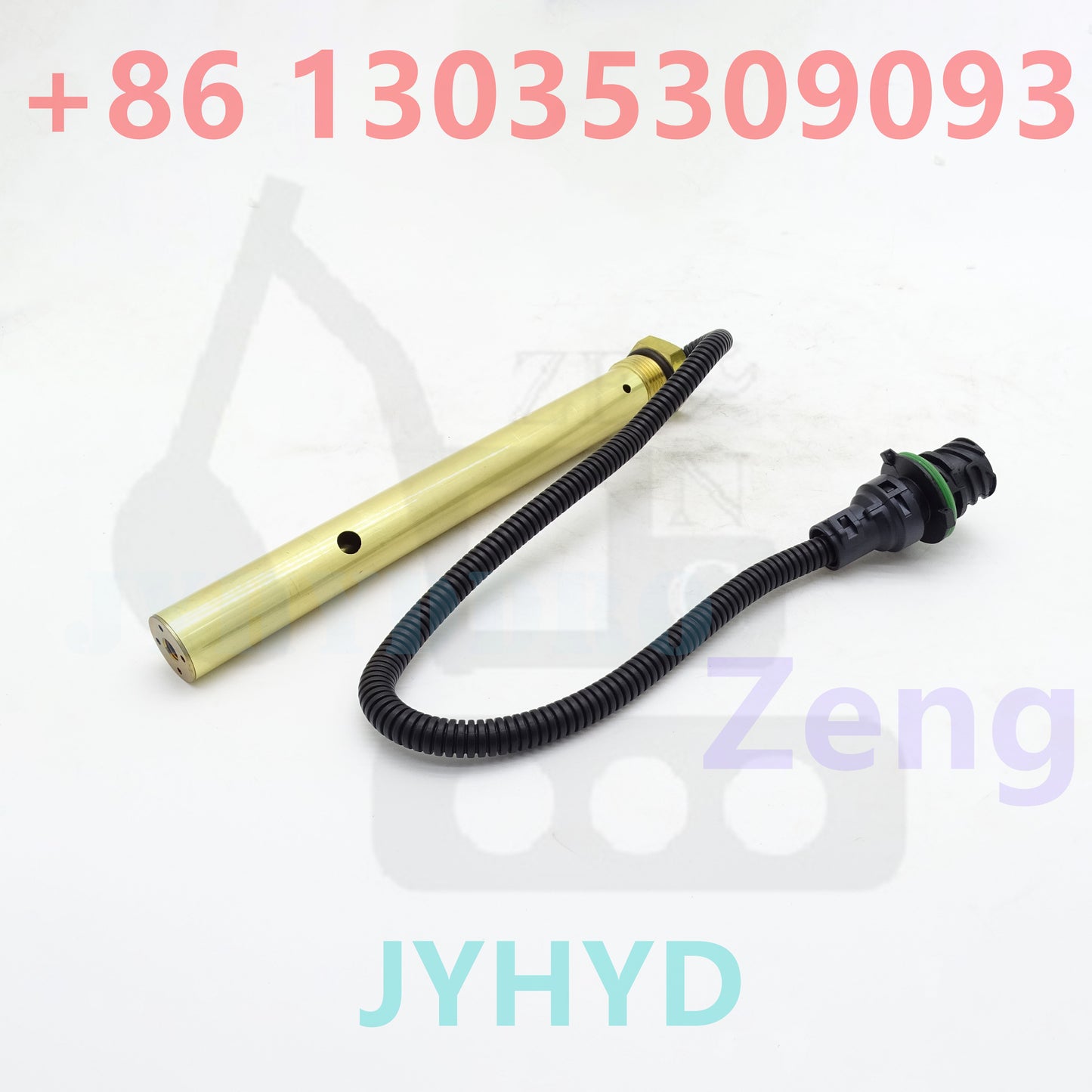 VOE17202022 LEVEL SENSOR