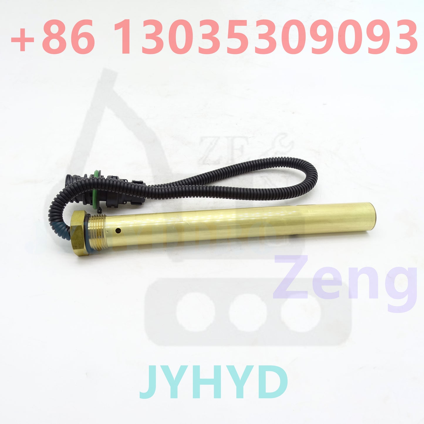 VOE17202022 LEVEL SENSOR
