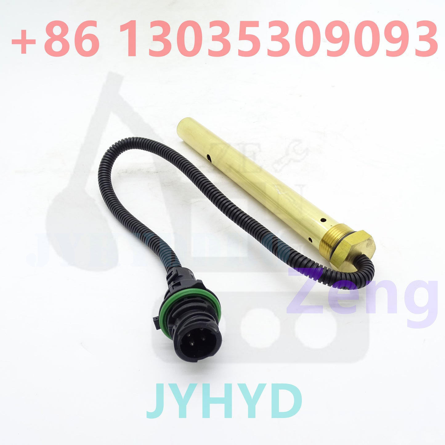 VOE17202022 LEVEL SENSOR