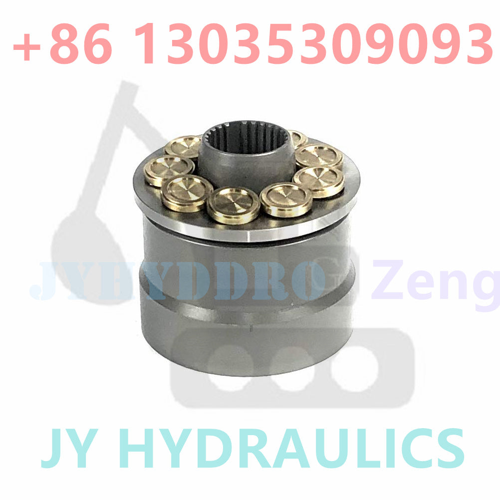 CATERPILLAR 6E-4216 6E-4233 ROTATING GP-PUMP