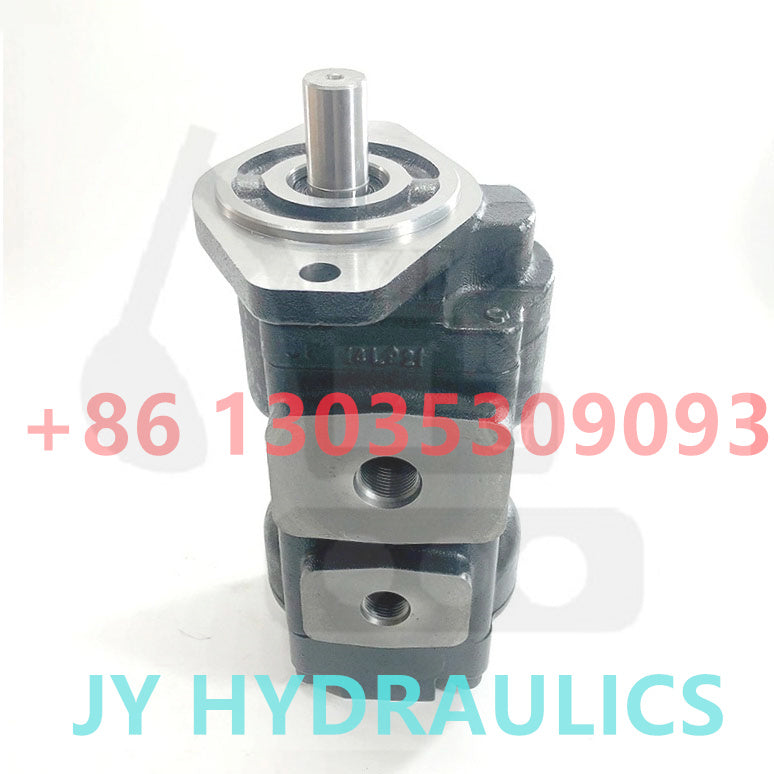 JCB 20/925580 HYDRAULIC GEAR PUMP