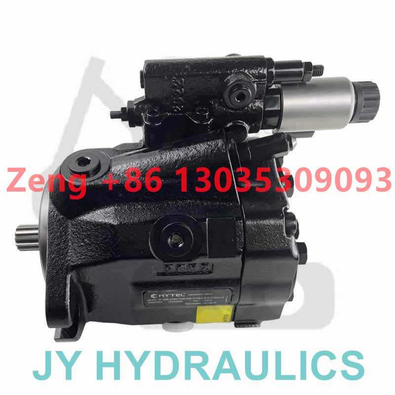 CASAPPA MVPD-30.45S-04S5-PMEMB-V-PEC-2-A-2045-D HYDRAULIC PUMP