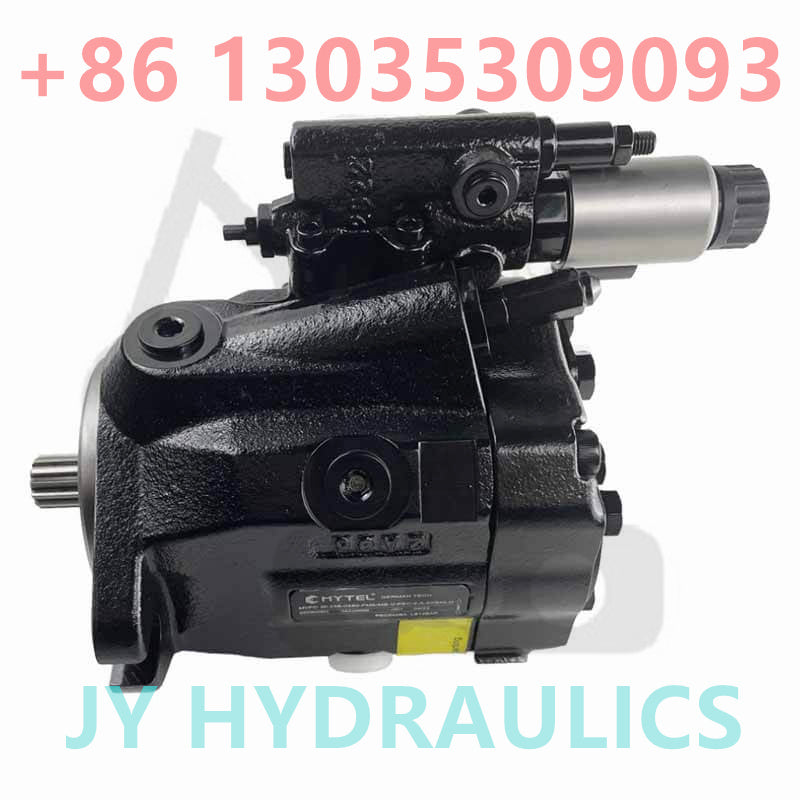 CASAPPA MVPD-30.45S-04S5-PMEMB-V-PEC-2-A-2045-D HYDRAULIC PUMP