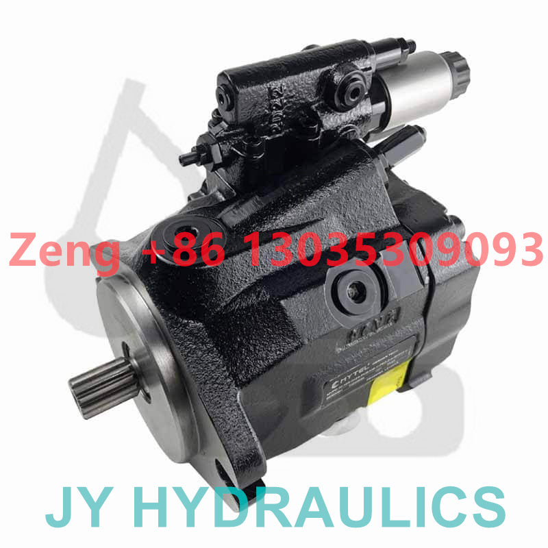 CASAPPA MVPD-30.45S-04S5-PMEMB-V-PEC-2-A-2045-D HYDRAULIC PUMP