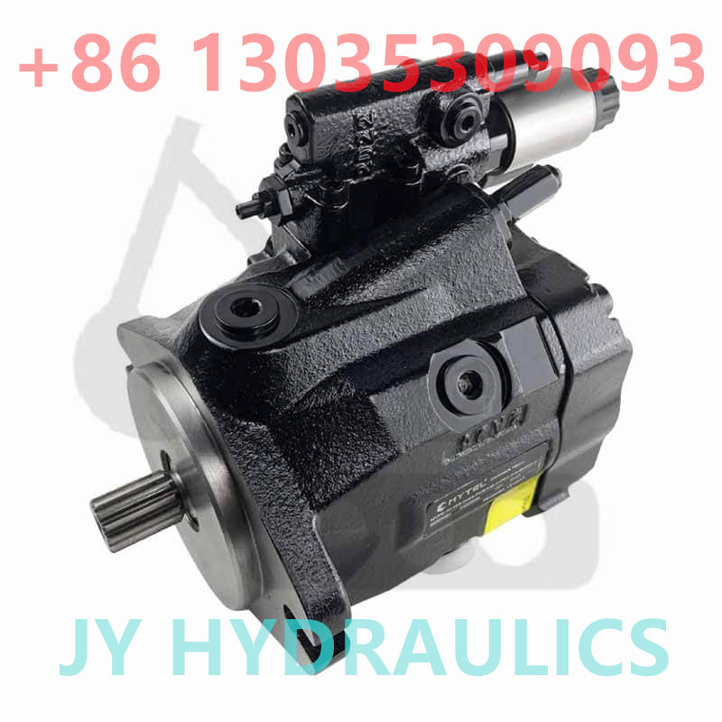 CASAPPA MVPD-30.45S-04S5-PMEMB-V-PEC-2-A-2045-D HYDRAULIC PUMP