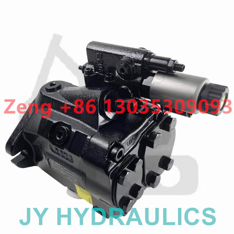 CASAPPA MVPD-30.45S-04S5-PMEMB-V-PEC-2-A-2045-D HYDRAULIC PUMP