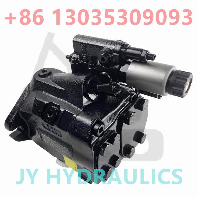 CASAPPA MVPD-30.45S-04S5-PMEMB-V-PEC-2-A-2045-D HYDRAULIC PUMP