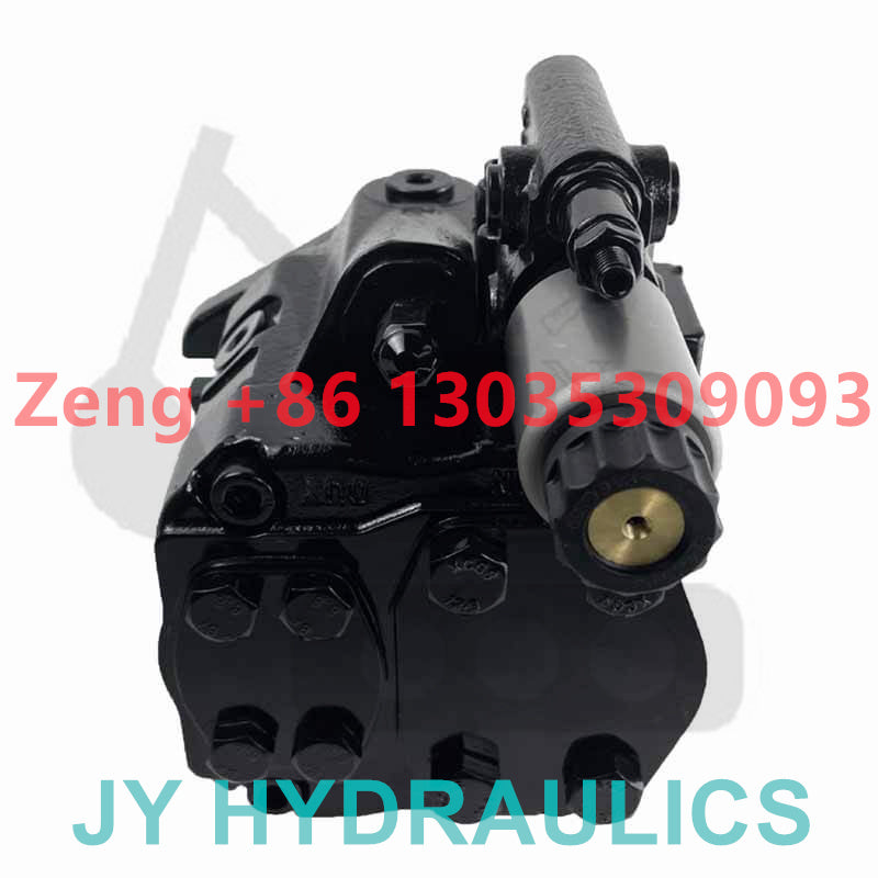 CASAPPA MVPD-30.45S-04S5-PMEMB-V-PEC-2-A-2045-D HYDRAULIC PUMP