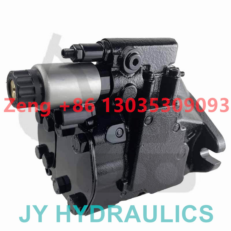 CASAPPA MVPD-30.45S-04S5-PMEMB-V-PEC-2-A-2045-D HYDRAULIC PUMP