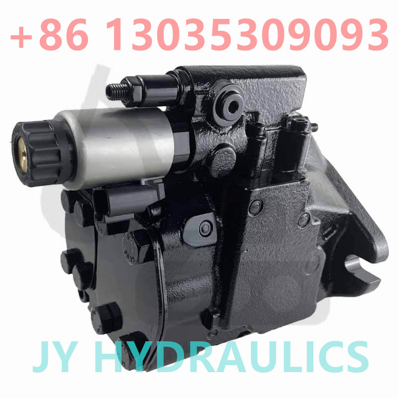 CASAPPA MVPD-30.45S-04S5-PMEMB-V-PEC-2-A-2045-D HYDRAULIC PUMP