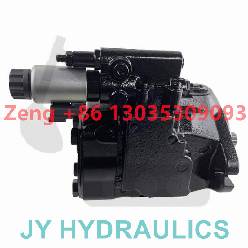 CASAPPA MVPD-30.45S-04S5-PMEMB-V-PEC-2-A-2045-D HYDRAULIC PUMP