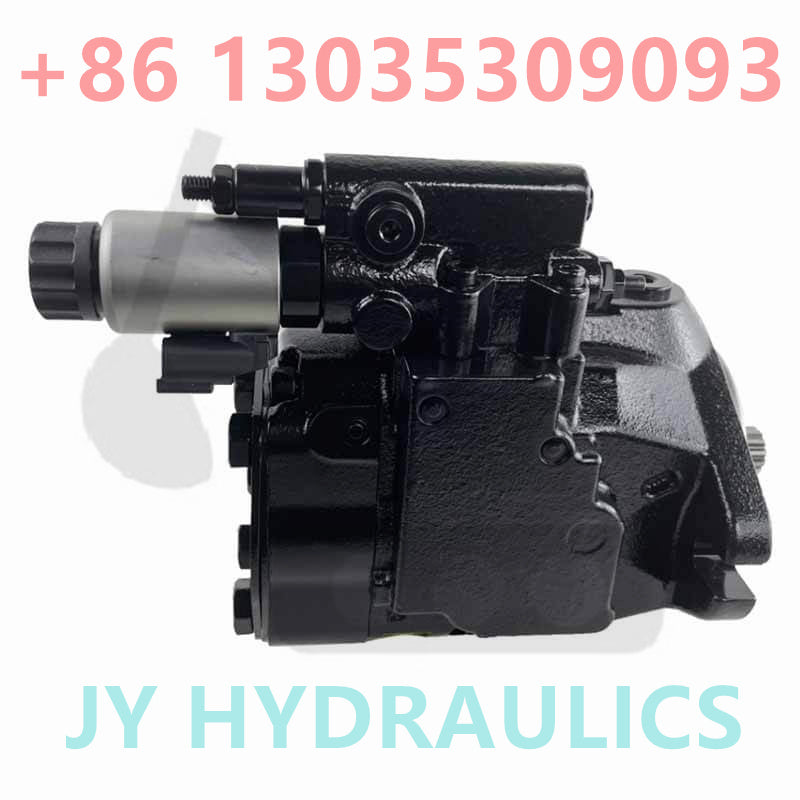 CASAPPA MVPD-30.45S-04S5-PMEMB-V-PEC-2-A-2045-D HYDRAULIC PUMP
