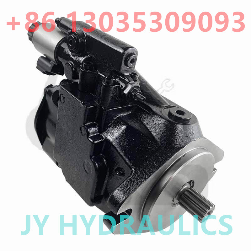 CASAPPA MVPD-30.45S-04S5-PMEMB-V-PEC-2-A-2045-D HYDRAULIC PUMP